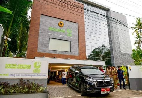 goethe trivandrum|Iba pa.